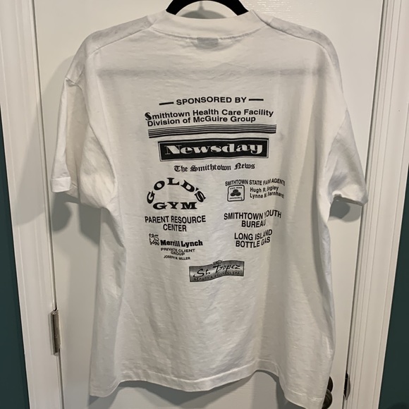 Vintage Long Island Shirt - Picture 5 of 5